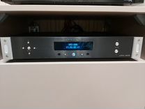 A/V процессор цап предусилитель Emotiva UMC-200