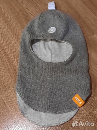 Шапка шлем балаклава