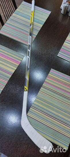 Клюшка хоккейная правая