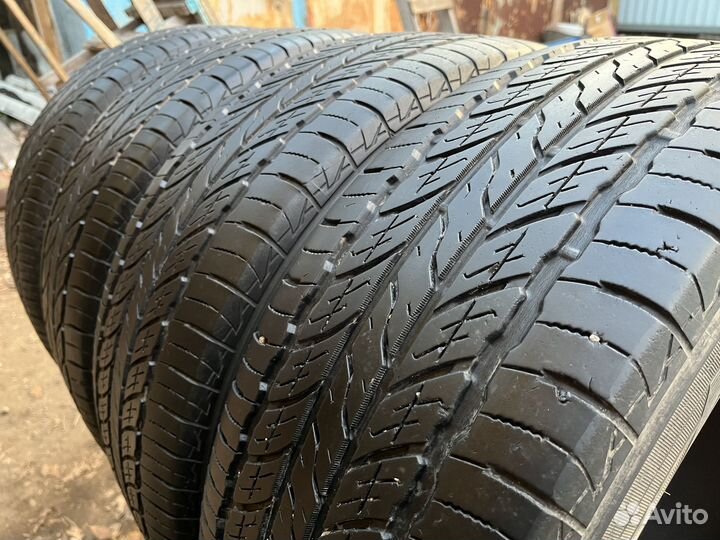 Toyo Open Country U/T 235/55 R18 104V