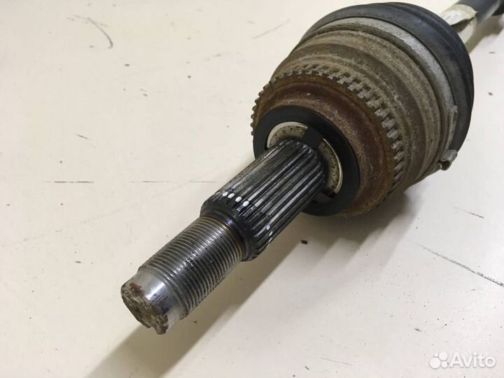 Привод правый передний Chery Tiggo 7 Pro/ Tiggo 7 Pro Max/Chery Tiggo 7 Plus