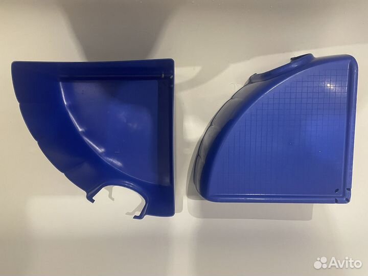 Домик для шиншиллы