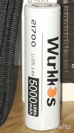 Для доставки sofirn hs41+Sofirn 21700+чехол+TIR