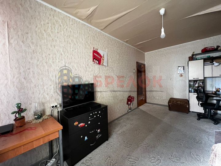 3-к. квартира, 74 м², 10/14 эт.