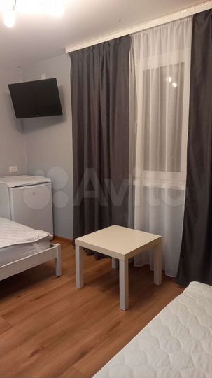 Комната 12 м², 2/3 эт.