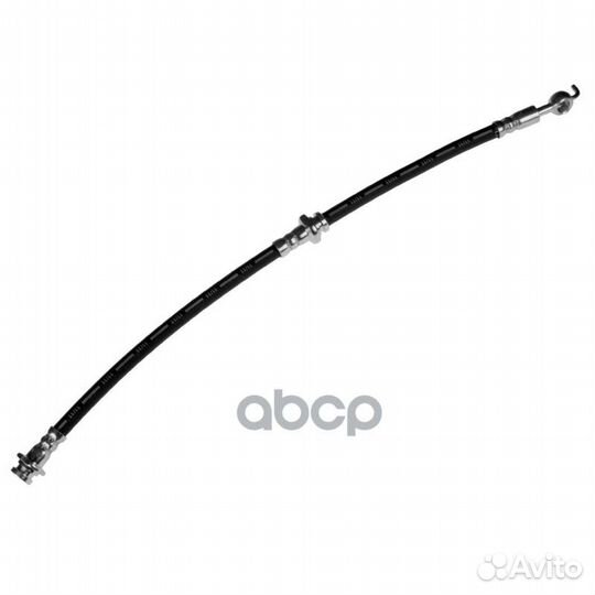 Шланг торм.передн.(594 mm) L/R ADN153150 Blue Prin