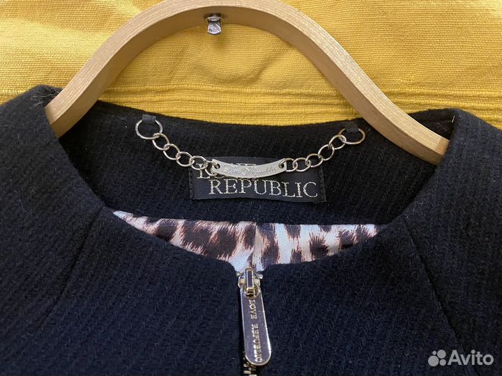 Жакет Love Republic. Размер 42. Шерсть