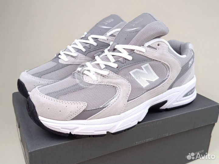 Кроссовки new balance 530 46/47/48/49 размер