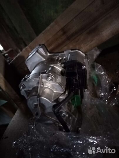 Рулевая рейка Ford Focus 3 электро (новая)