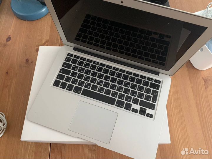 Macbook air 13 2017