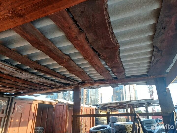 Строй материалы бу