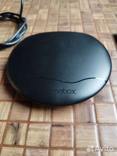 Тв приставка на андроид