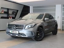 Mercedes-Benz GLA-�класс 2.0 AMT, 2018, 142 000 км, с пробегом, цена 2 651 000 руб.