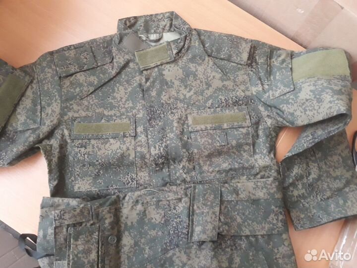 Вкпо военная форма бтк