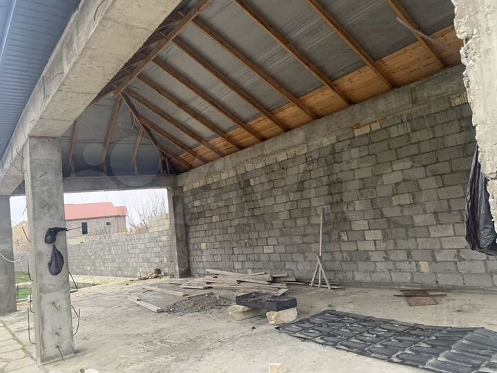 Дом 665 м² на участке 25 сот.