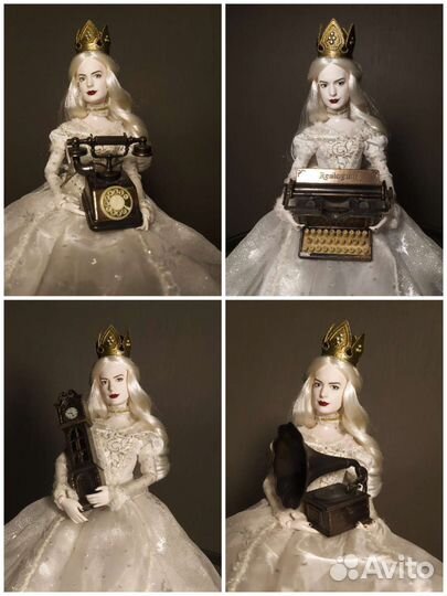 Коллекционные точилки, винтаж