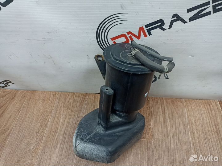 Фильтр паров топлива Toyota Crown S150 (1995—2001)