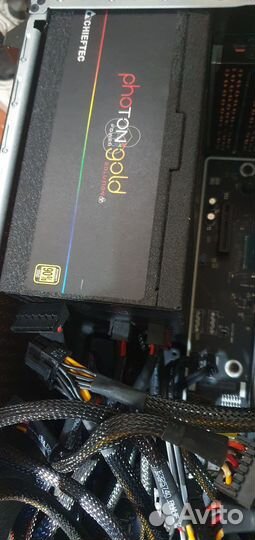 Продается игровой компьютер