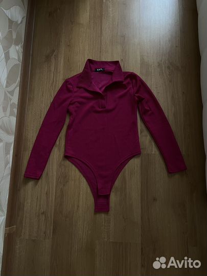 Боди женское