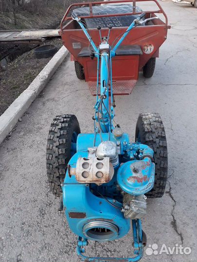 Продам Мотоблок Беларусь-05