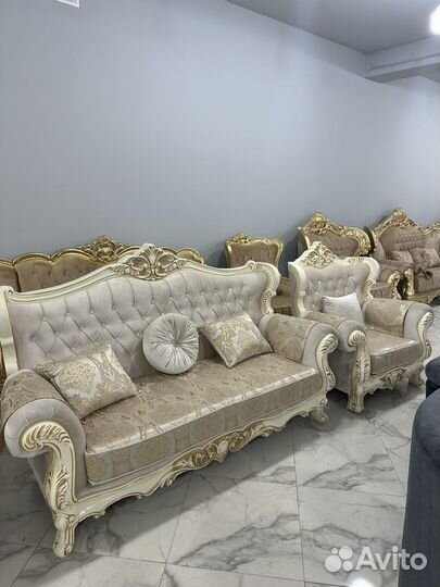 Диван новый