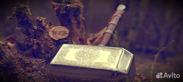 Молот Тора (коллекционный)