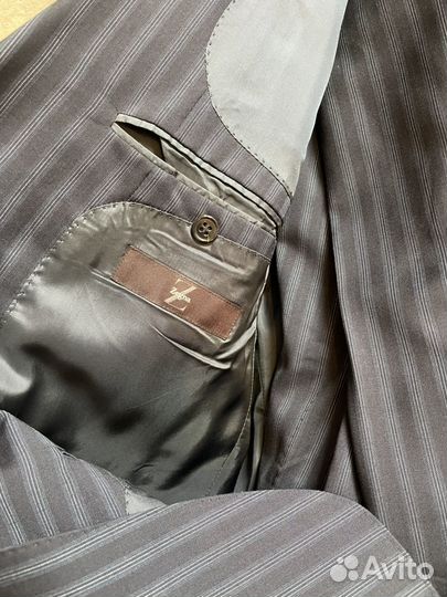 Костюм мужской Zegna