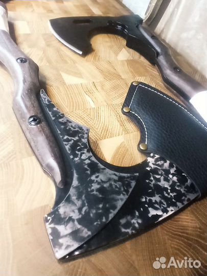 Топор Сварог