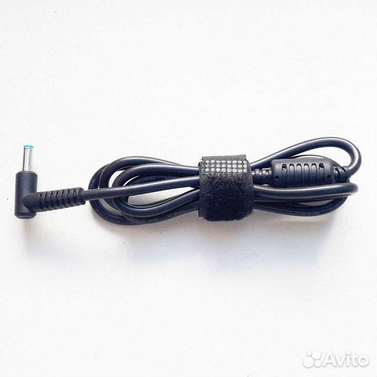 Шнур питания 4.5x3.0 для ноут. HP. Отп. в регионы