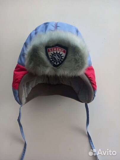 Шапки на мальчика от полугода до 2 лет