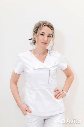 Протезирование ногтей