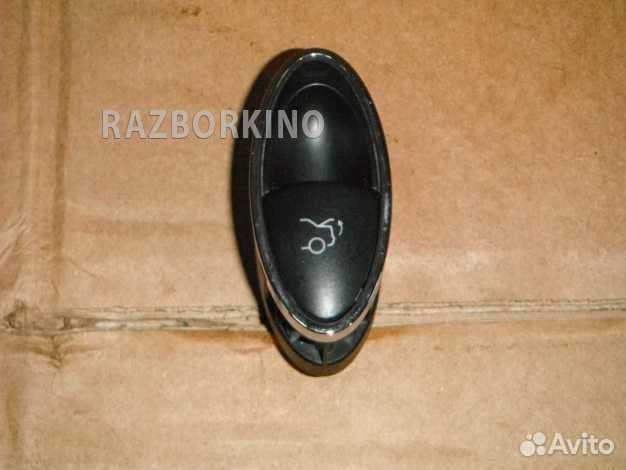 Кнопка Мерседес W211 E