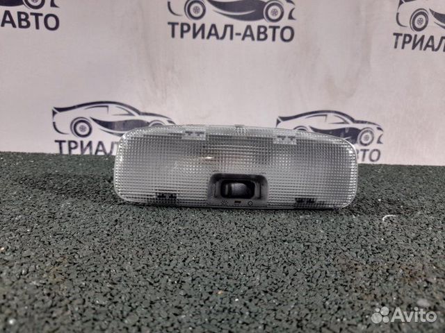 Плафон салона Land Rover Freelander 2 L359