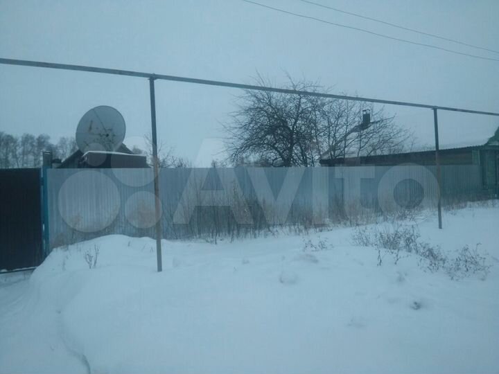 Дом 42 м² на участке 20 сот.