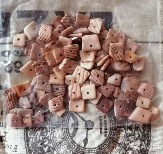 Ракушки. Украшения. Бижутерия. Декор