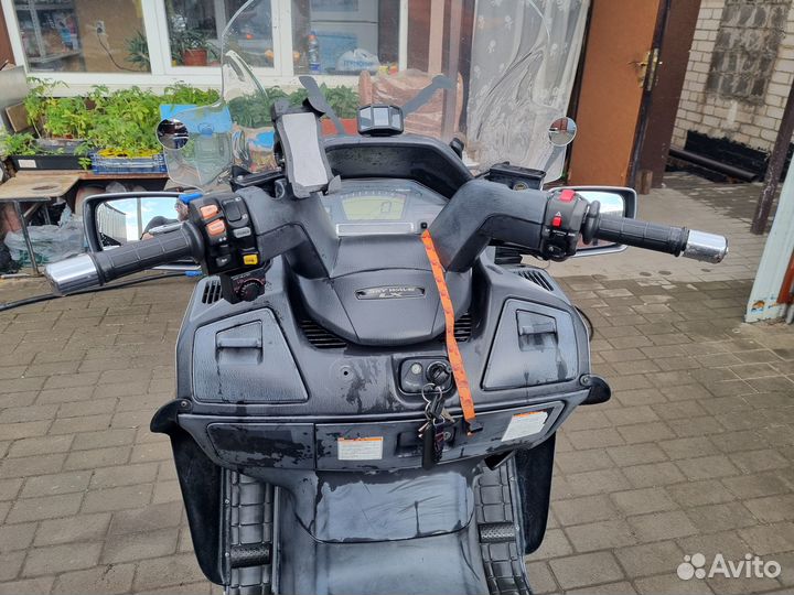 Продам Skywave 650, 2008