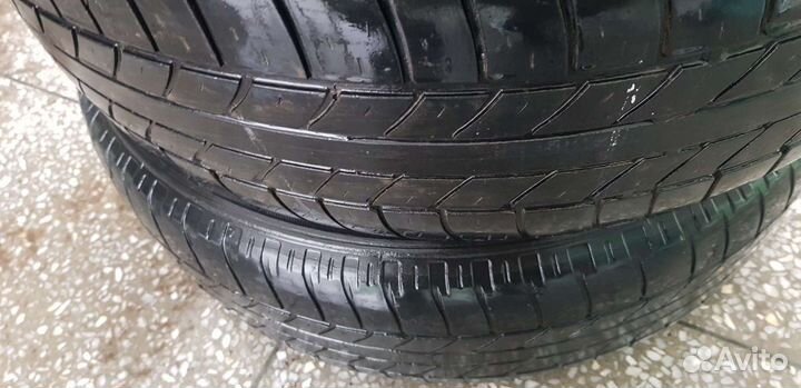 Goodyear Wrangler HP 225/65 R17