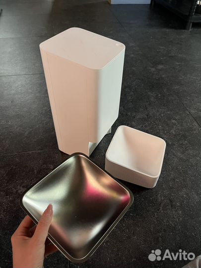 Умная автоматическая кормушка для животных Xiaomi