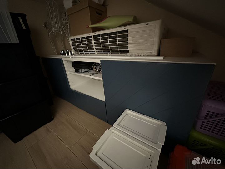 Мебель тумбы IKEA