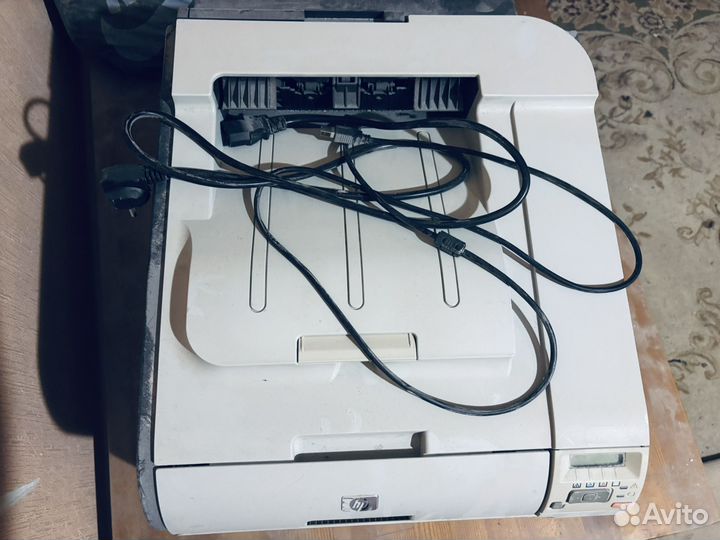 Цветной принтер