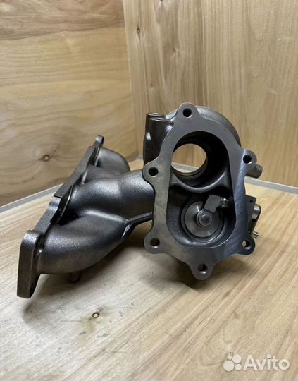 Коллектор корпус 28231-2G410 Kia Optima