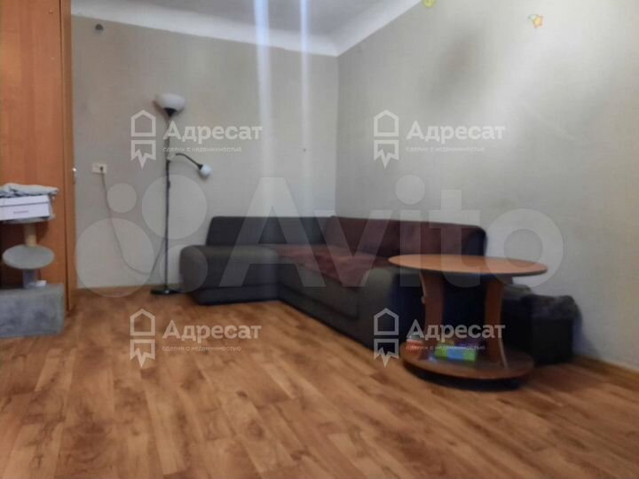 2-к. квартира, 41,8 м², 5/5 эт.