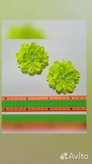 Резинка для волос