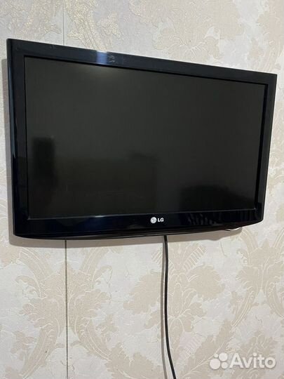 Телевизор бу