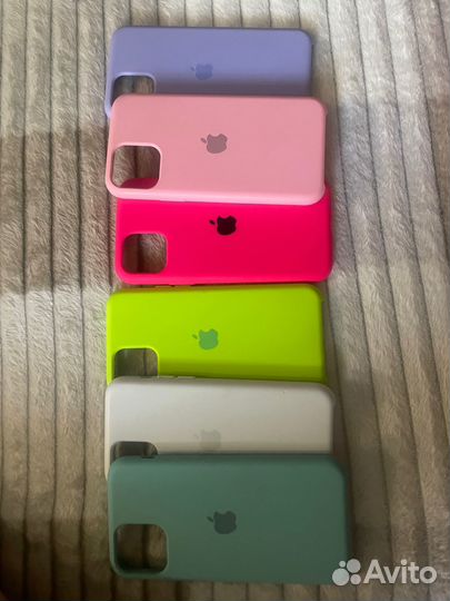 Чехол на iPhone 11 pro