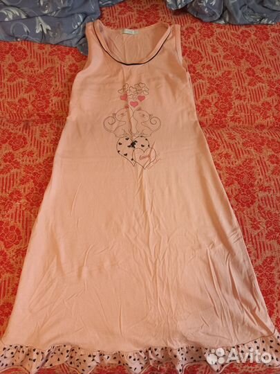 Женские вещи 40 42