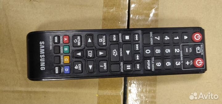 Blu ray плеер 3D Samsung BD C6900 новый