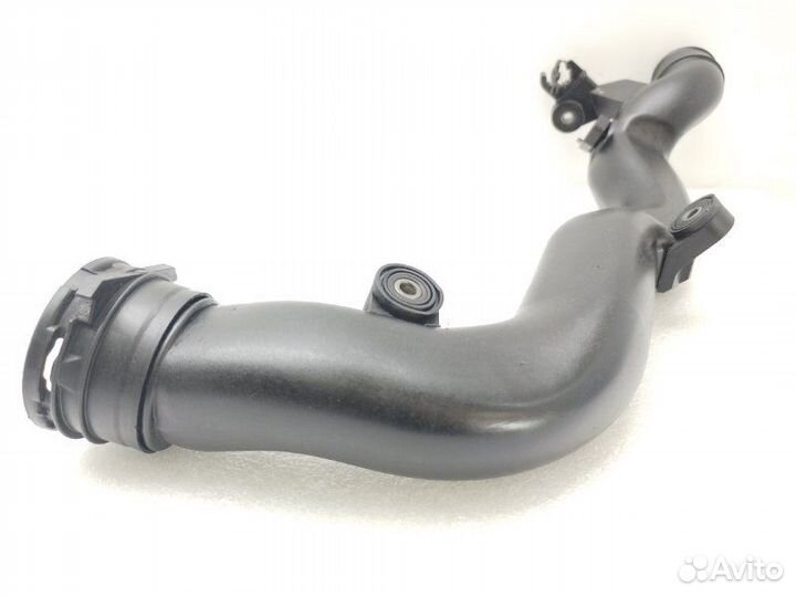 Патрубок интеркулера Volkswagen Golf 5 1.4 BLG