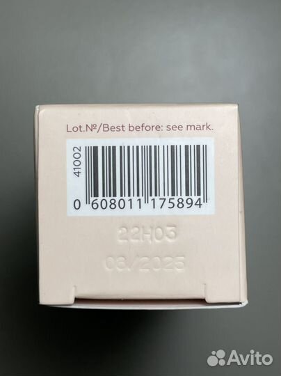 Latte Beauty тональная основа, 02