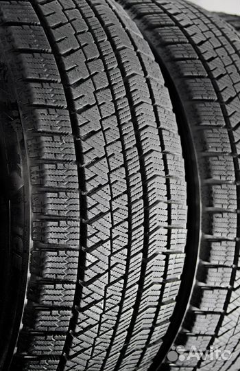 Bridgestone Blizzak Ice 235/40 R18 91S